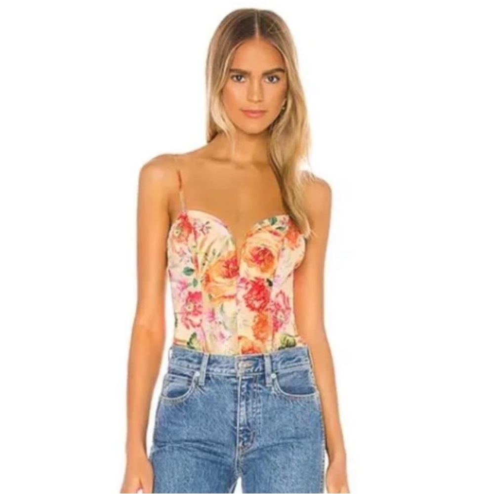 For love and lemons bodysuit